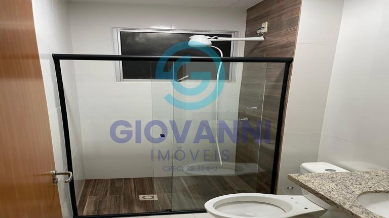 APARTAMENTO RESIDENCIAL - Solidariedade- QUITANDINHA - Araraquara
