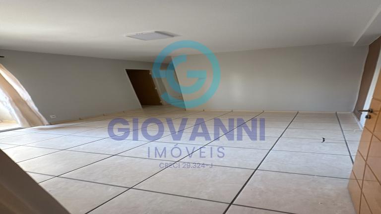APARTAMENTO RESIDENCIAL - Jardim América (Vila Xavier) - Araraquara