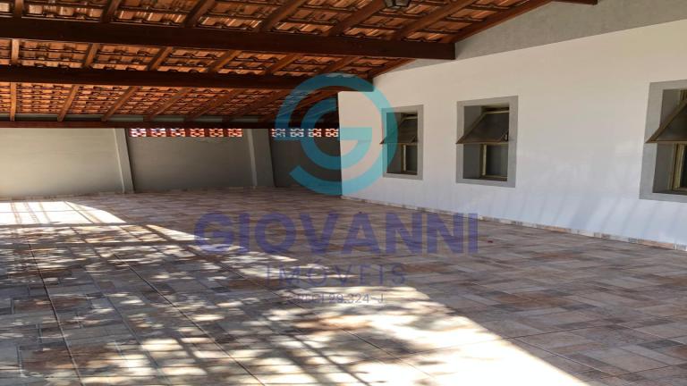 CASA RESIDENCIAL - Vila Xavier (Vila Xavier) - Araraquara