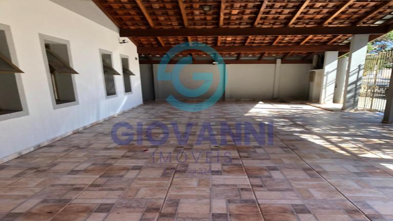 CASA RESIDENCIAL - Vila Xavier (Vila Xavier) - Araraquara