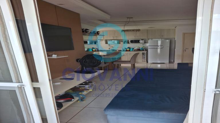 APARTAMENTO RESIDENCIAL - Jardim Magnólias - Araraquara