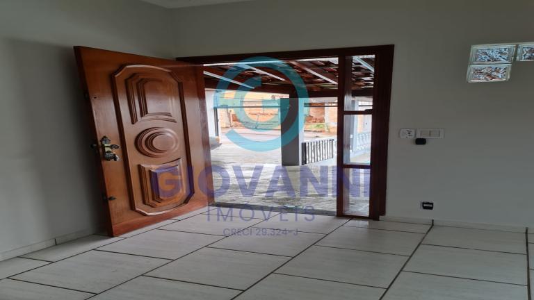CASA RESIDENCIAL - Residencial Cambuy - Araraquara