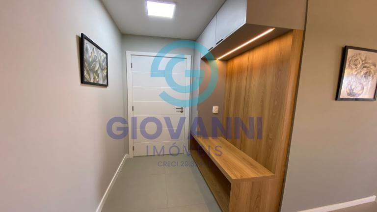 APARTAMENTO RESIDENCIAL - EDIFICIO MOOVE  - Araraquara