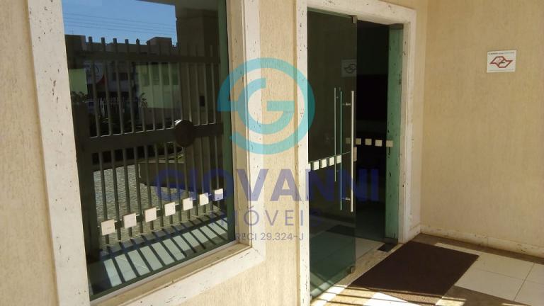 APARTAMENTO RESIDENCIAL - Centro - Araraquara