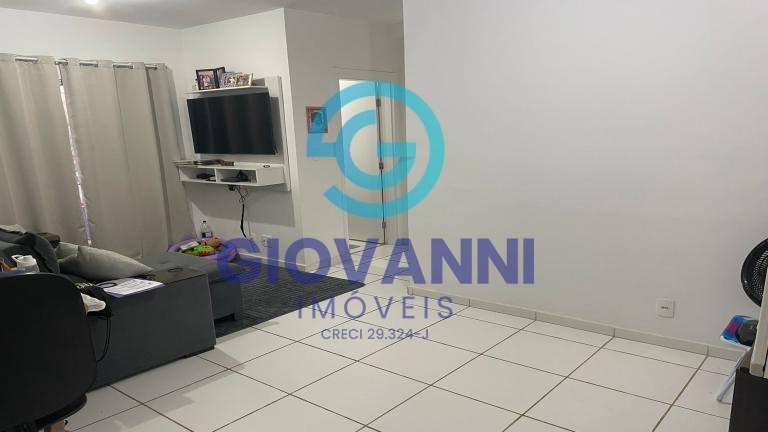 APARTAMENTO RESIDENCIAL - EDIFICIO PITANGUEIRAS  - Araraquara