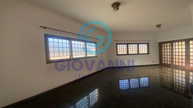 CASA RESIDENCIAL - Jardim Morumbi - Araraquara