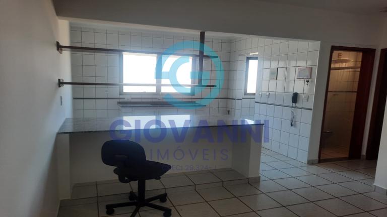 APARTAMENTO RESIDENCIAL - Centro - Araraquara