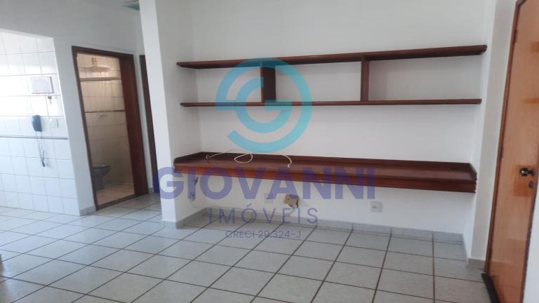 APARTAMENTO RESIDENCIAL - Centro - Araraquara
