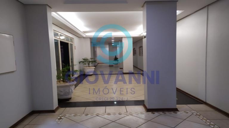 APARTAMENTO RESIDENCIAL - Centro - Araraquara
