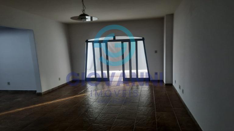 APARTAMENTO RESIDENCIAL - Centro - Araraquara