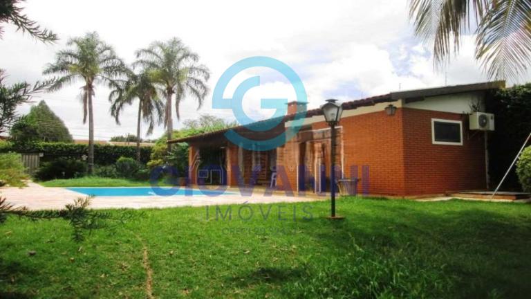 ÁREA DE LAZER - YAMANDA - Araraquara