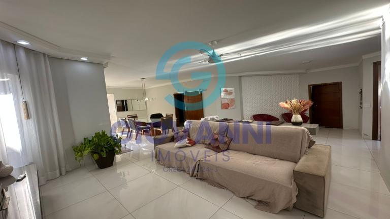 CASA RESIDENCIAL - Cidade Jardim - Araraquara