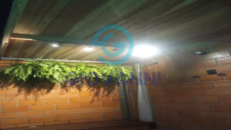 ÁREA DE LAZER - Residencial Alamedas - Araraquara