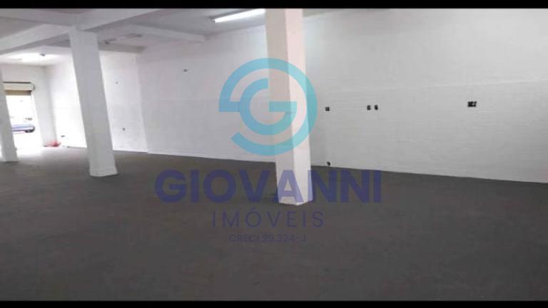 SALÃO COMERCIAL - Centro - Araraquara