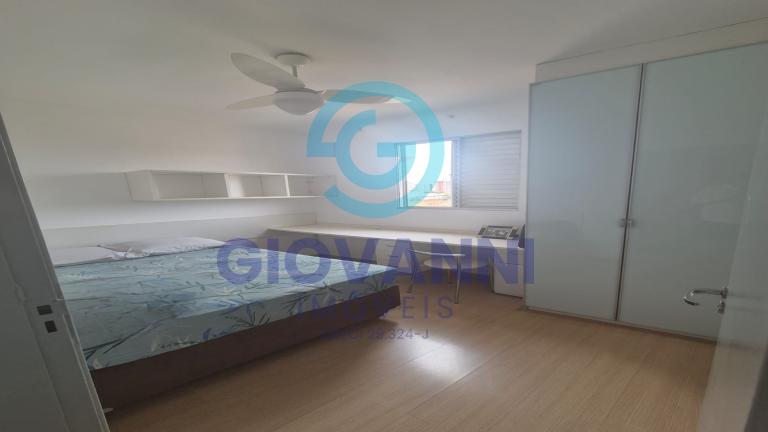 APARTAMENTO RESIDENCIAL - Jardim do Carmo - Araraquara