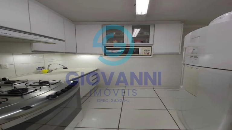 APARTAMENTO RESIDENCIAL - Jardim América (Vila Xavier) - Araraquara