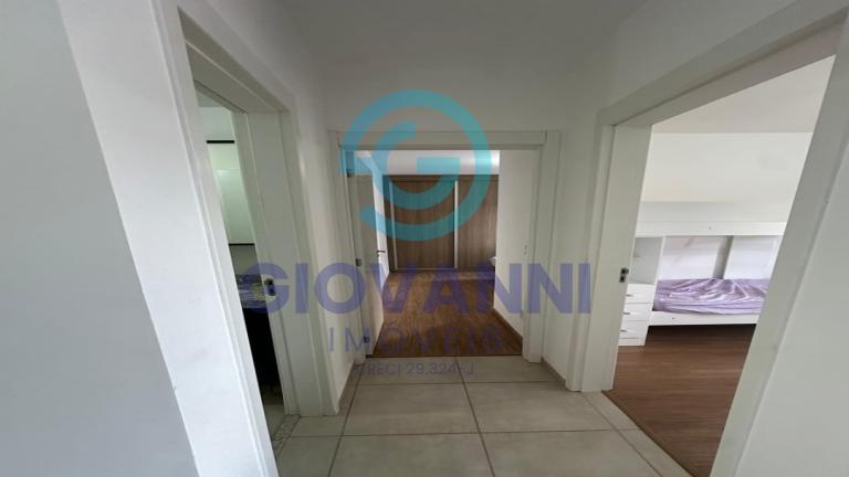 APARTAMENTO RESIDENCIAL - Vila Harmonia - Araraquara