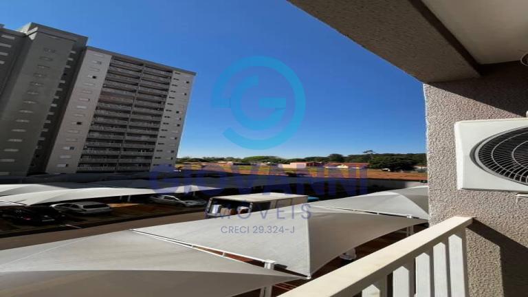 APARTAMENTO RESIDENCIAL - Cidade Jardim - Araraquara APARTAMENTO RESIDENCIAL - Cidade Jardim - Araraquara