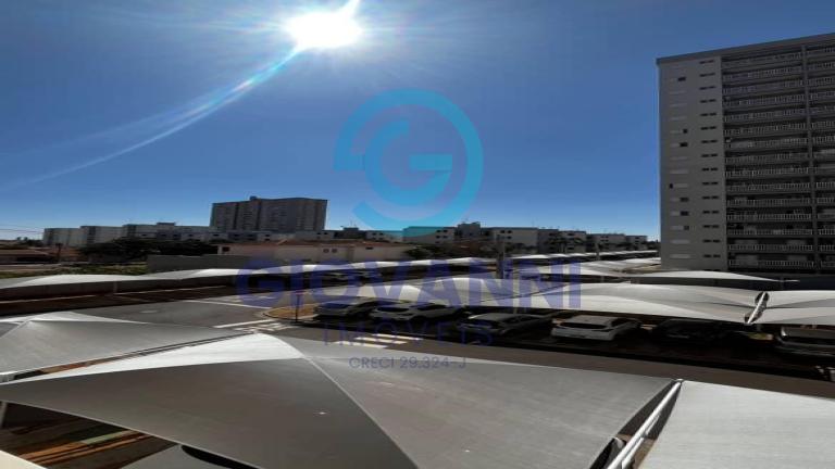 APARTAMENTO RESIDENCIAL - Cidade Jardim - Araraquara APARTAMENTO RESIDENCIAL - Cidade Jardim - Araraquara