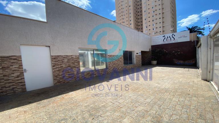 COMERCIAL - Centro - Araraquara COMERCIAL - Centro - Araraquara
