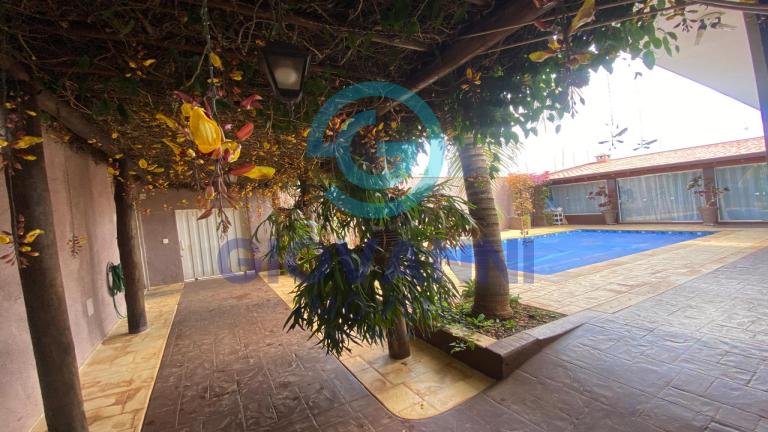 CASA RESIDENCIAL - Centro - Araraquara CASA RESIDENCIAL - Centro - Araraquara