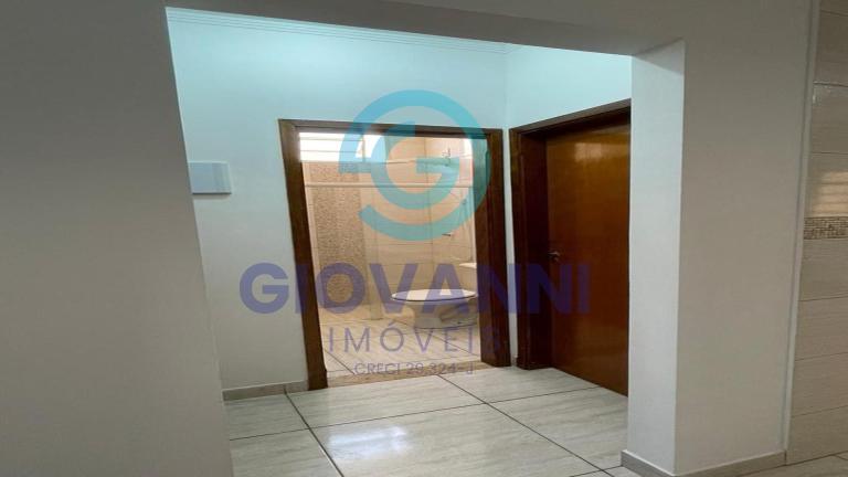 CASA RESIDENCIAL - Jardim Victório Antônio de Santi II - Araraquara CASA RESIDENCIAL - Jardim Victório Antônio de Santi II - Araraquara