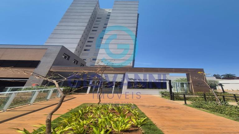 APARTAMENTO RESIDENCIAL - Jardim Morumbi - Araraquara APARTAMENTO RESIDENCIAL - Jardim Morumbi - Araraquara