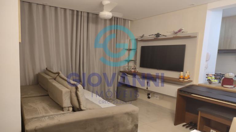 APARTAMENTO RESIDENCIAL - Jardim Botânico - Araraquara APARTAMENTO RESIDENCIAL - Jardim Botânico - Araraquara