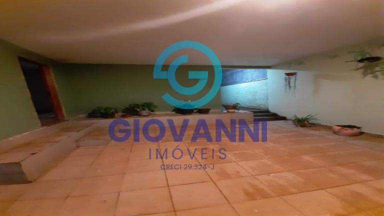 CASA RESIDENCIAL - Jardim Roberto Selmi Dei - Araraquara