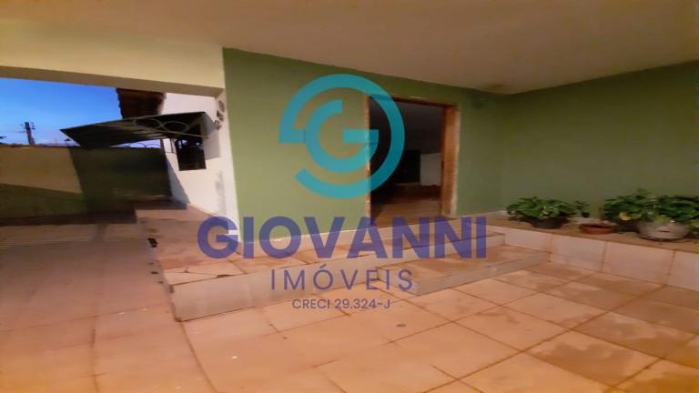 CASA RESIDENCIAL - Jardim Roberto Selmi Dei - Araraquara