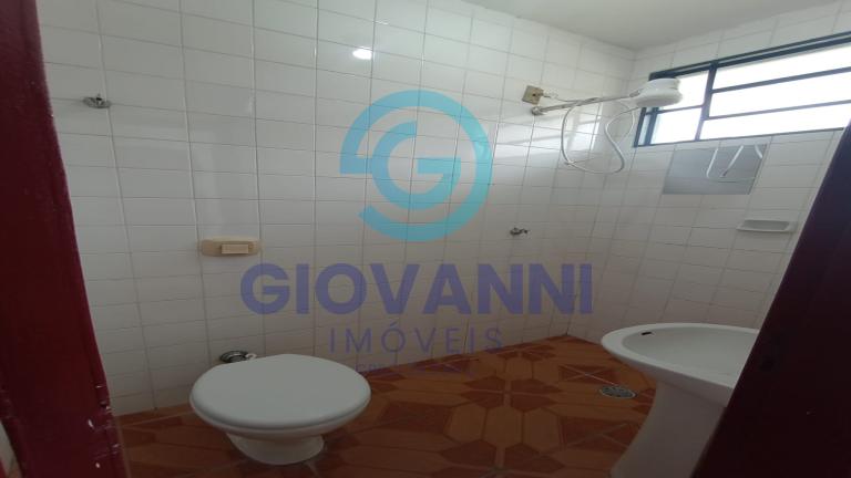 KITNET - Campos Ville - Araraquara