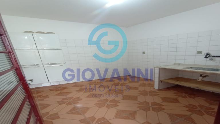 KITNET - Campos Ville - Araraquara