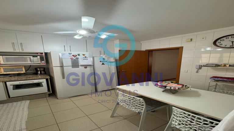 APARTAMENTO RESIDENCIAL - CENTRO - Araraquara