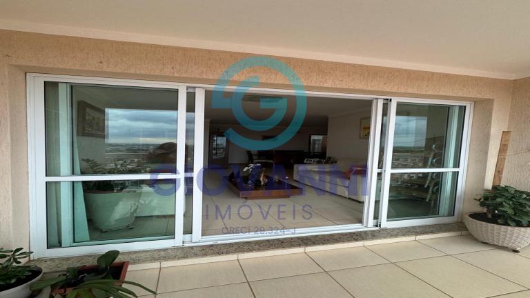 APARTAMENTO RESIDENCIAL - CENTRO - Araraquara