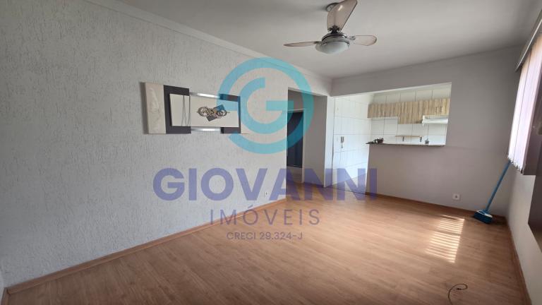 APARTAMENTO RESIDENCIAL - Jardim Imperador- condomínio Alure. - Araraquara