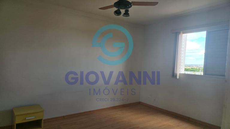 APARTAMENTO RESIDENCIAL - Jardim Imperador- condomínio Alure. - Araraquara