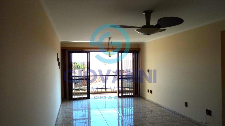 APARTAMENTO RESIDENCIAL - Vila Xavier (Vila Xavier)-EDIFICIO 22 DE AGOSTO - Araraquara