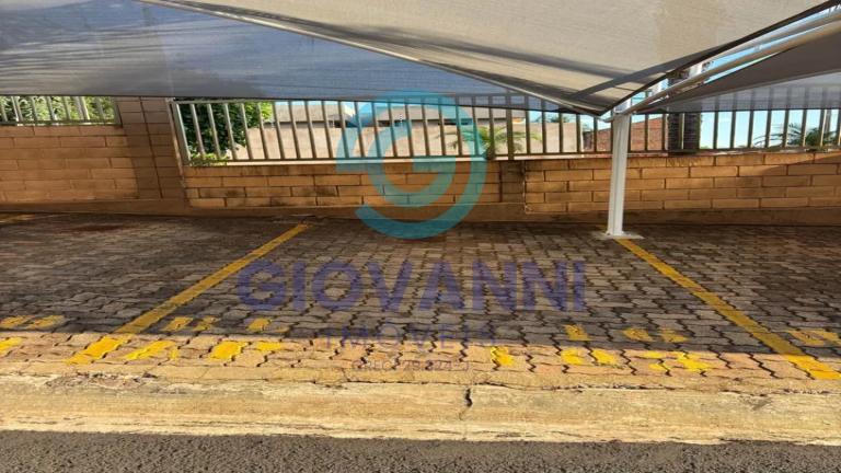 APARTAMENTO RESIDENCIAL - Parque Laranjeiras - Araraquara