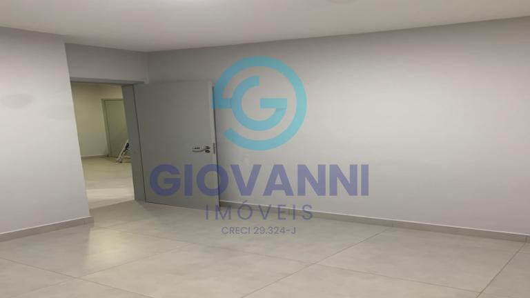 APARTAMENTO RESIDENCIAL - Parque Atlanta - Araraquara