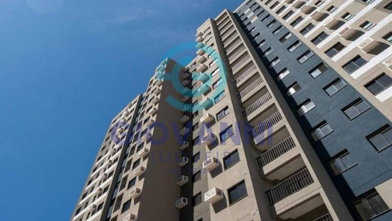 APARTAMENTO RESIDENCIAL - Residencial Cambuy - Araraquara
