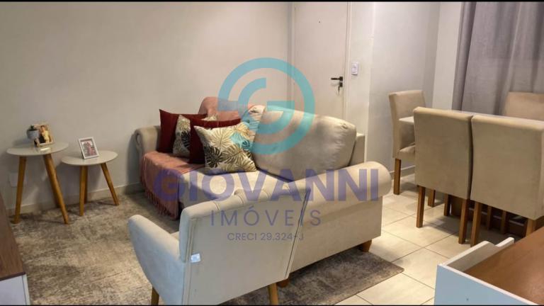 APARTAMENTO RESIDENCIAL - Jardim Pinheiros (Vila Xavier) - Araraquara
