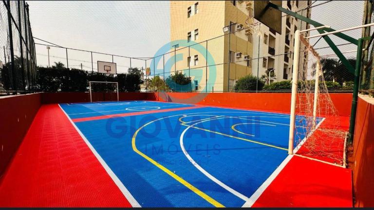 APARTAMENTO RESIDENCIAL - Jardim dos Manacás - Araraquara