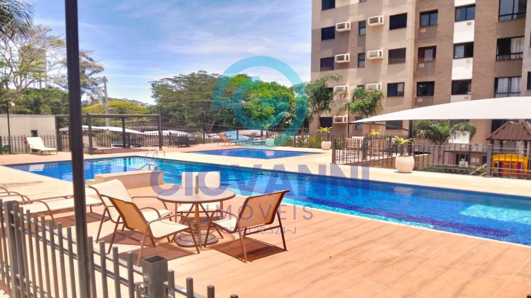 APARTAMENTO RESIDENCIAL - Vila Harmonia  - Araraquara