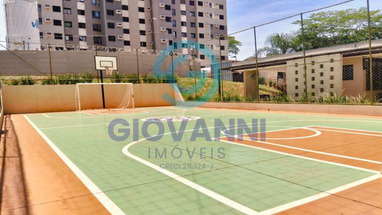 APARTAMENTO RESIDENCIAL - Vila Harmonia  - Araraquara