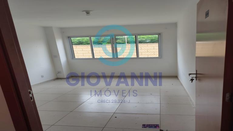 APARTAMENTO RESIDENCIAL - Jardim Residencial Elvio Lupo - Araraquara