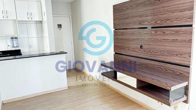 APARTAMENTO RESIDENCIAL - Centro - Araraquara