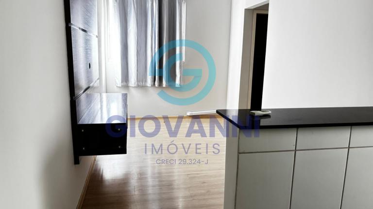 APARTAMENTO RESIDENCIAL - Centro - Araraquara