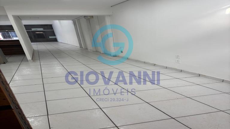 PREDIO COMERCIAL - Centro - Araraquara