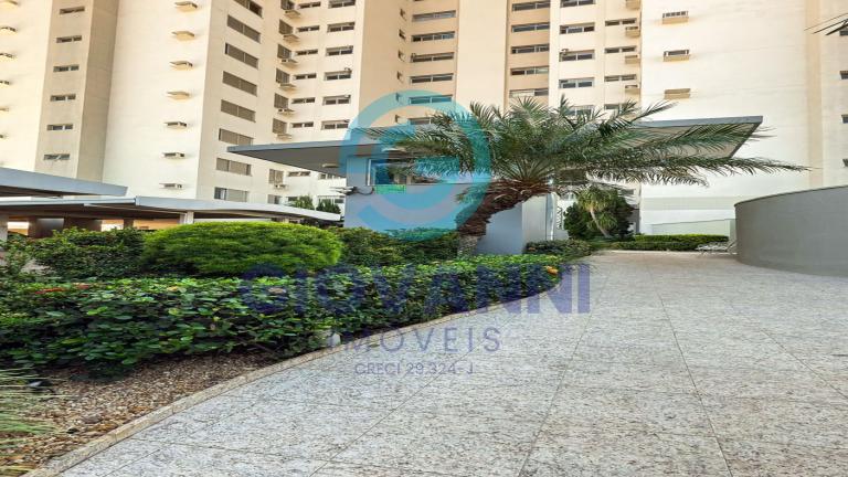 APARTAMENTO RESIDENCIAL - Centro - Araraquara