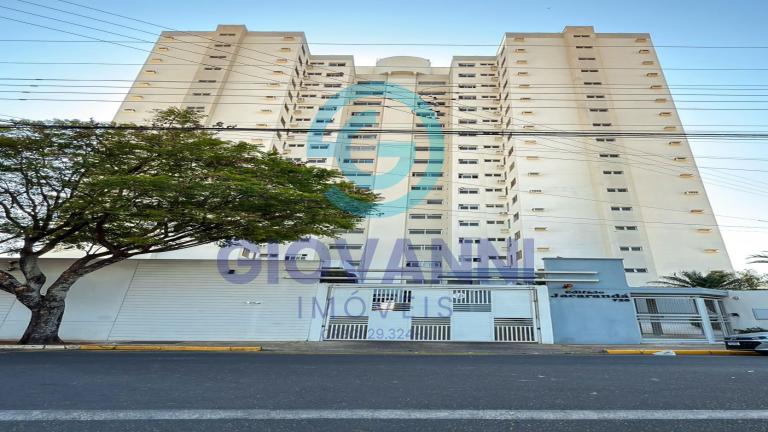 APARTAMENTO RESIDENCIAL - Centro - Araraquara